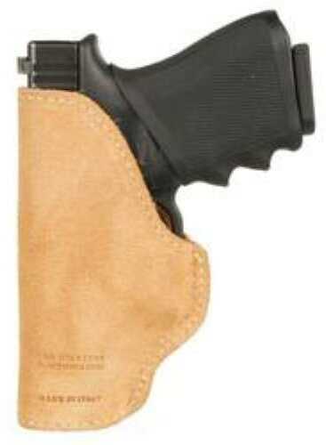 BH TUCKABLE Holster RH for Glock 26 27